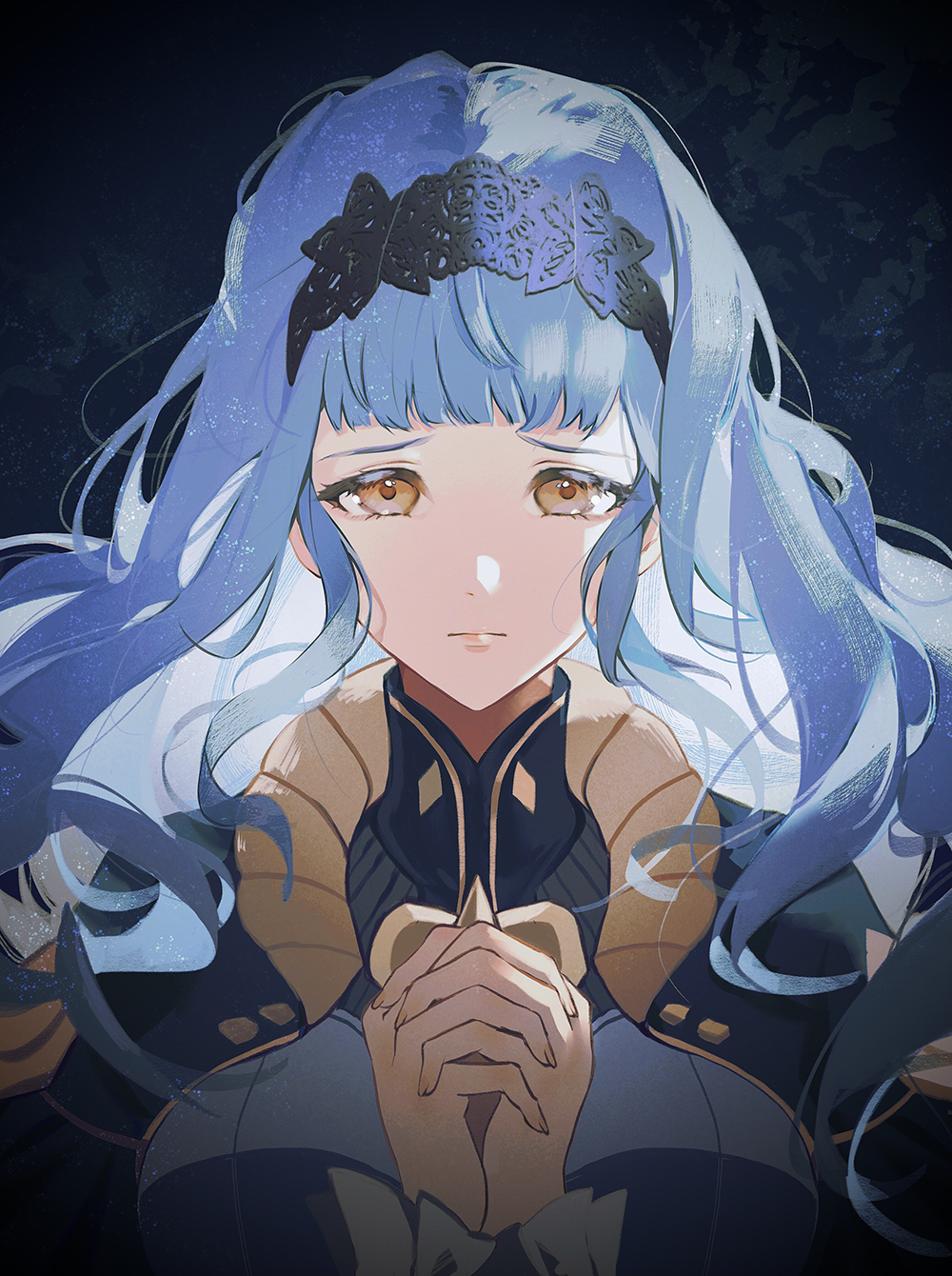 Marianne Von Edmund (Fire Emblem) Rule 34 Image