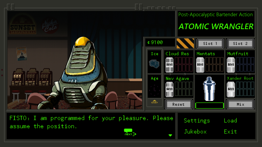 Fallout Rule 34 Image
