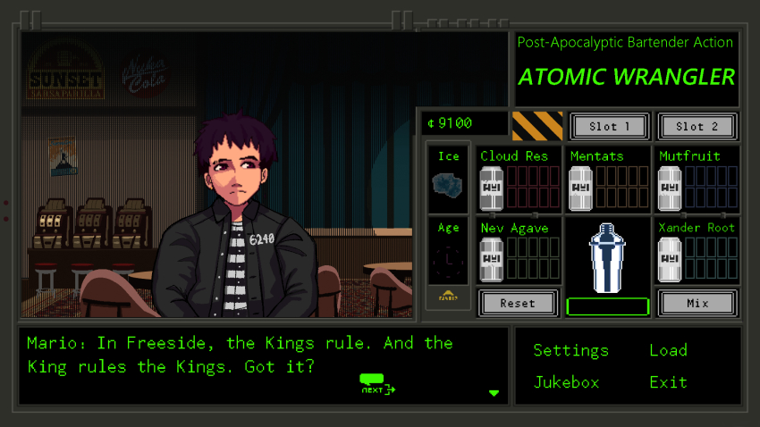 Fallout Rule 34 Image