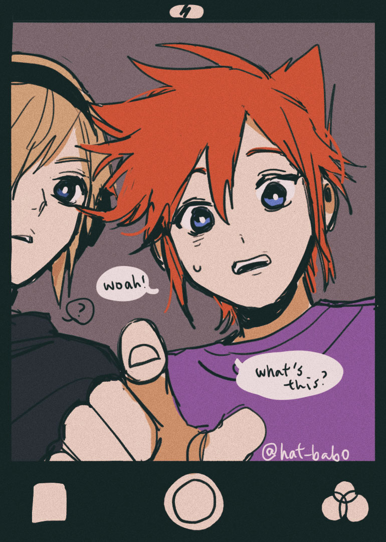 Sakuraba Neku Rule 34 Image