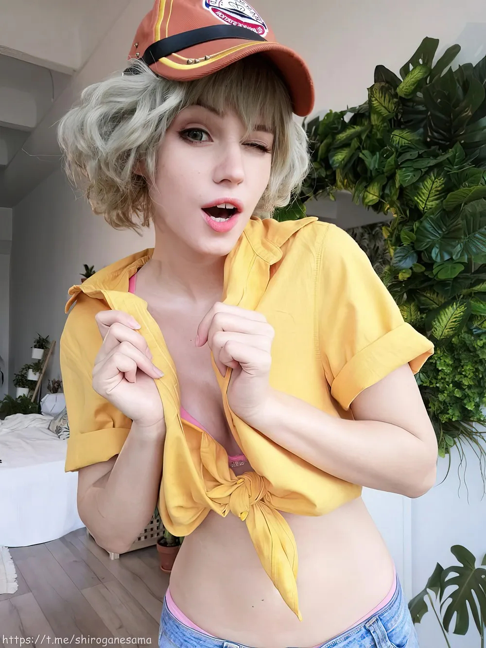 Final Fantasy Rule 34 Image