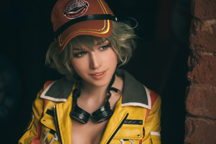 Final Fantasy Rule 34 Image