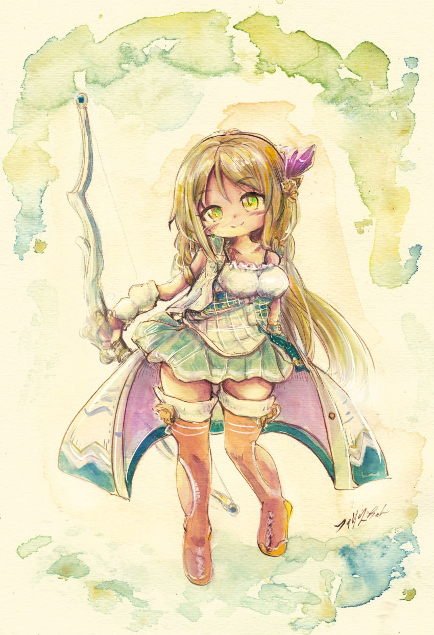 Firis Mistlud (Atelier (Series)) Rule 34 Image