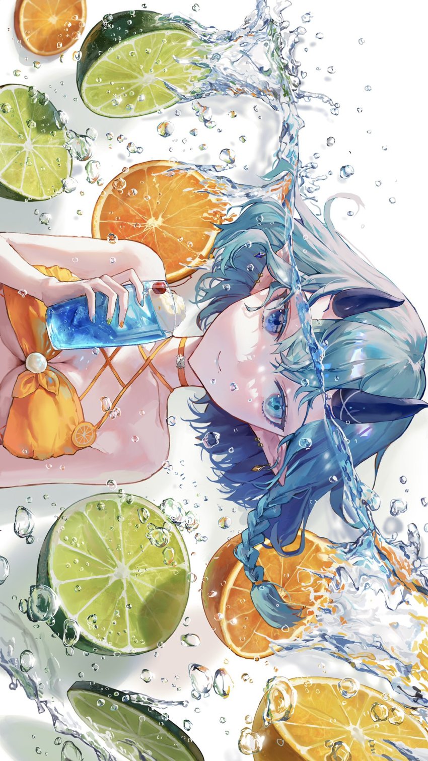 Maia Levia (Vtuber) Rule 34 Image