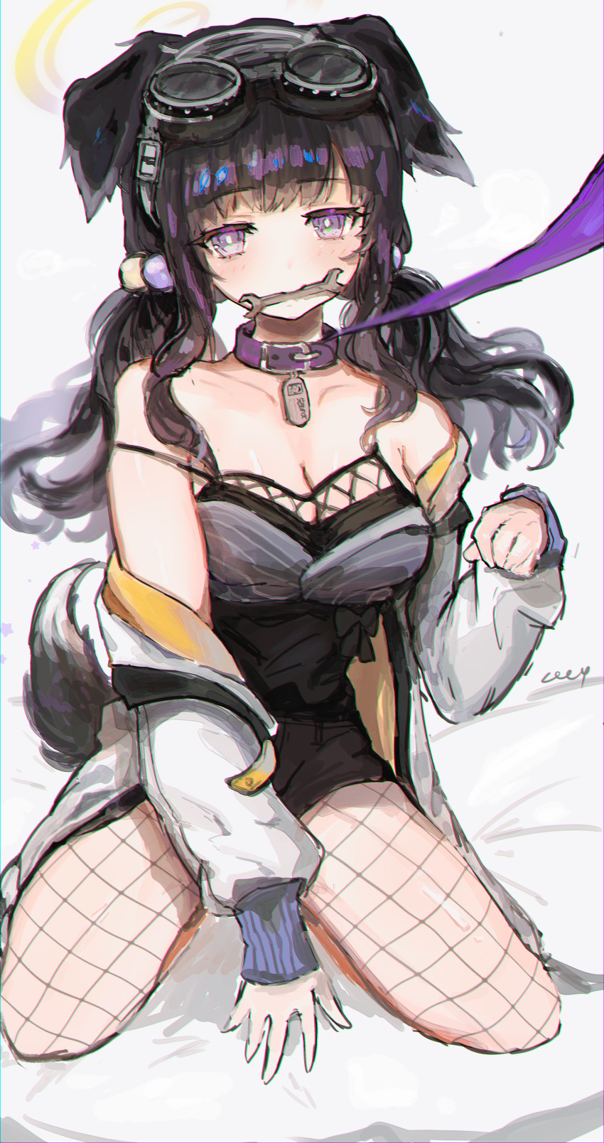 Hibiki (Blue Archive) Rule 34 Image