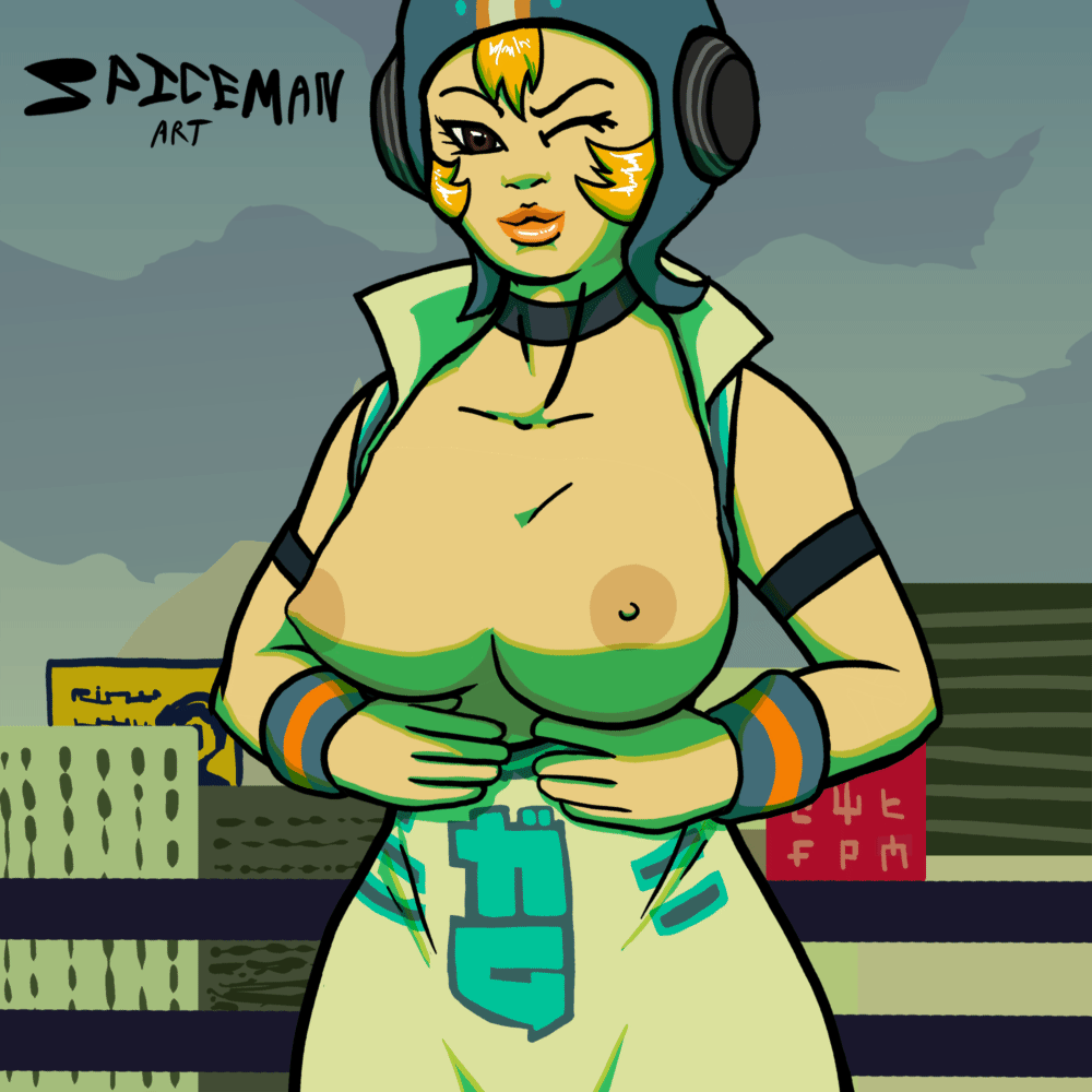 Gum (Jsr) Rule 34 Image