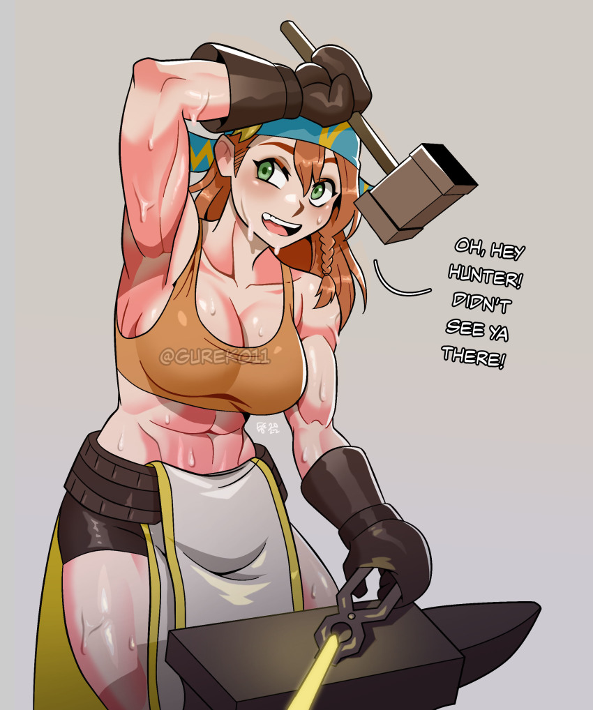 Capcom Rule 34 Image