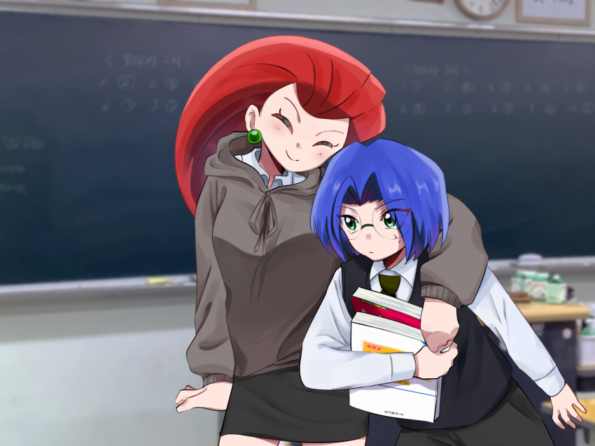 James (Pokemon) Rule 34 Image