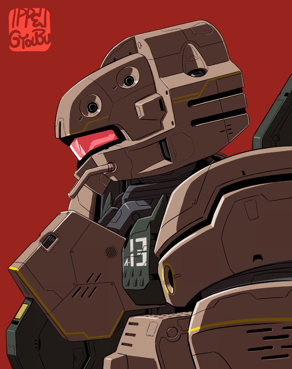 Gundam Rule 34 Image