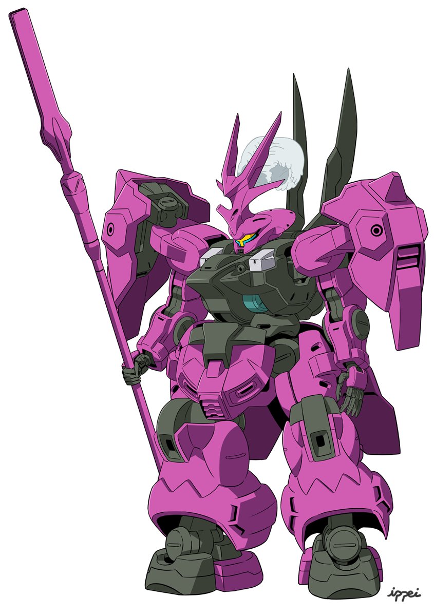 Gundam Rule 34 Image