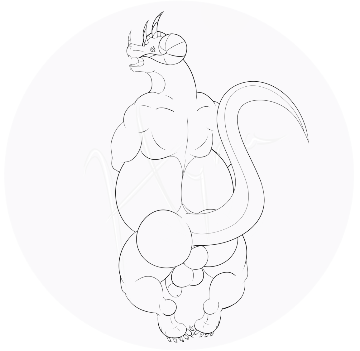 Anthro Rule 34 Image