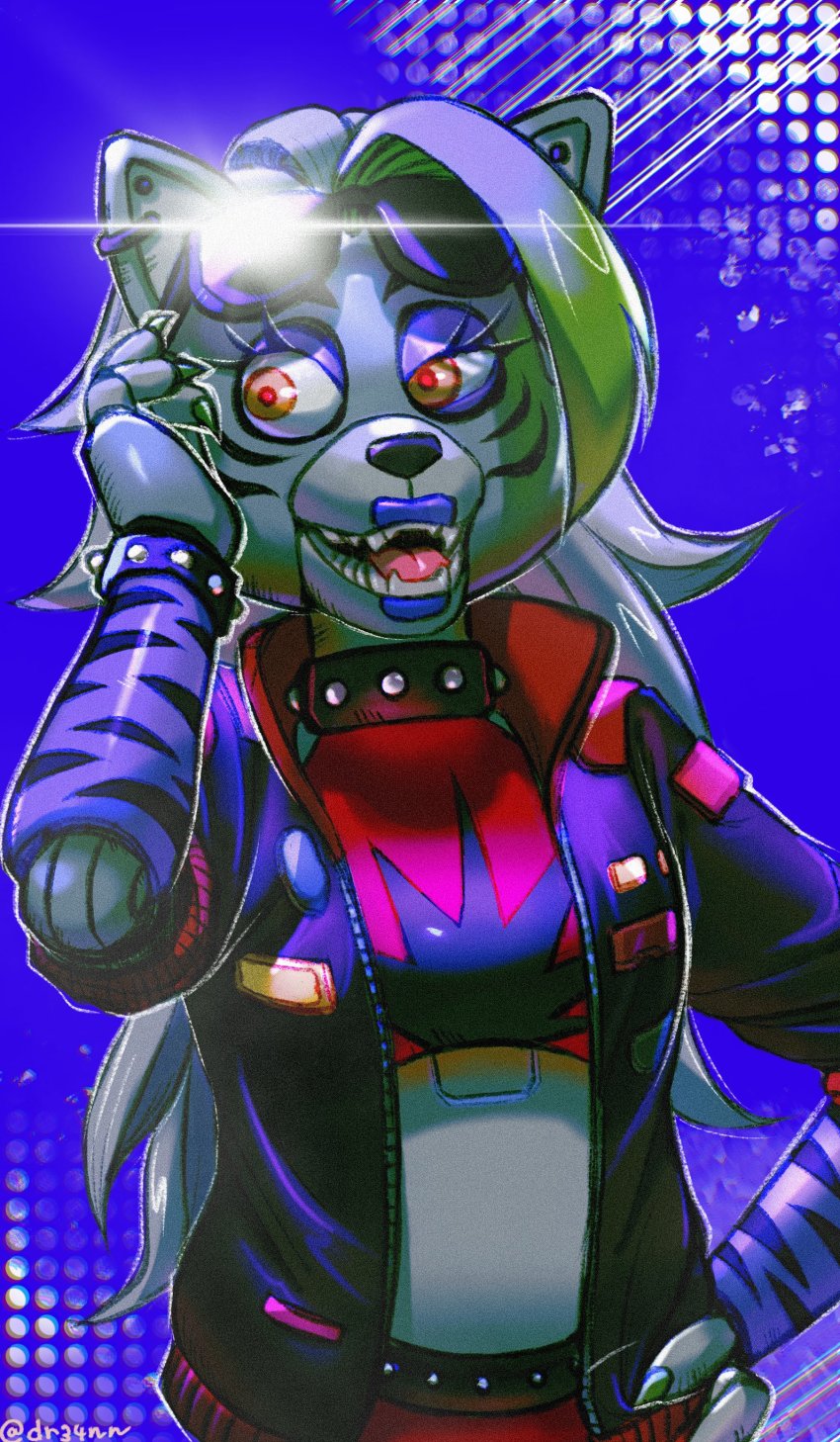 Five Nights At Freddy'S Rule 34 Image