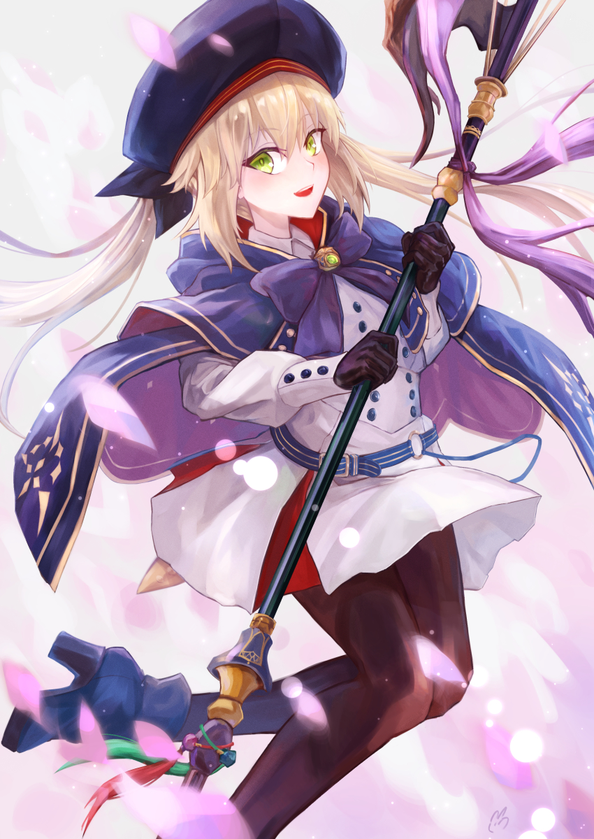 Artoria Caster (Fate) Rule 34 Image