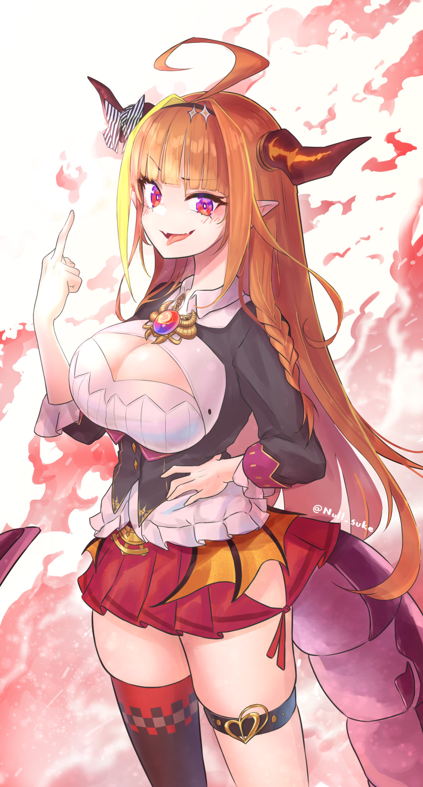 Kiryu Coco (Hololive) Rule 34 Image