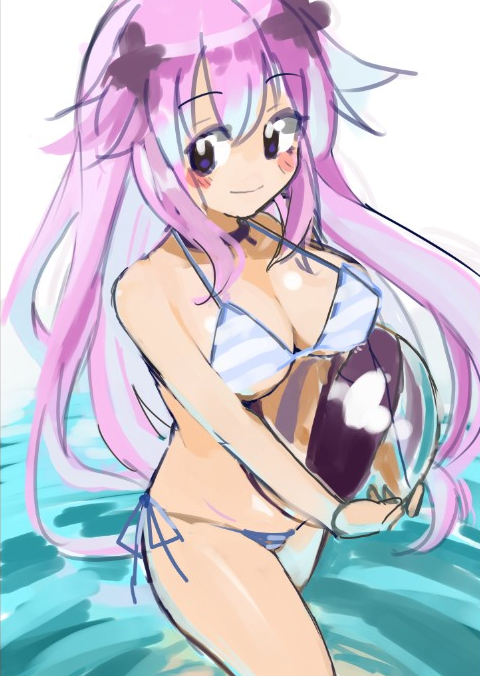Adult Neptune (Neptune (Series)) Rule 34 Image