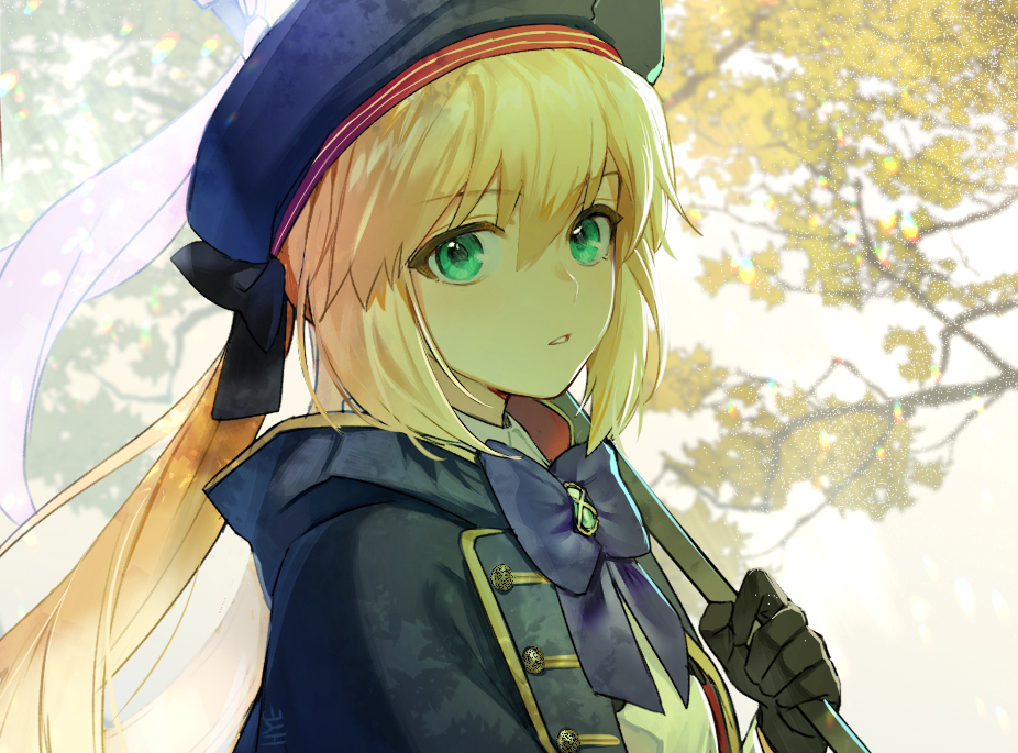 Artoria Caster (Fate) Rule 34 Image