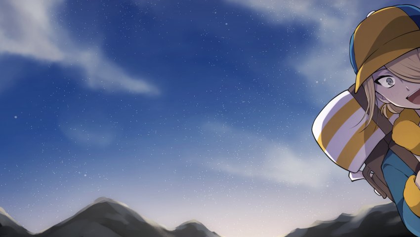 Volo (Pokemon) Rule 34 Image