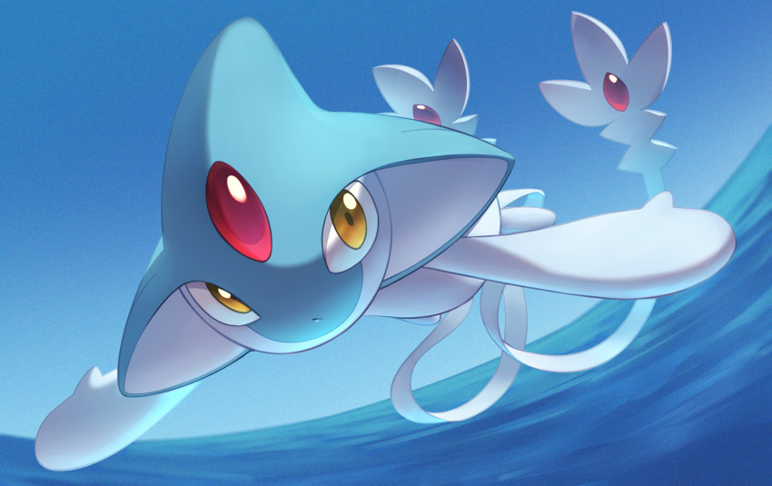Azelf (Nintendo) Rule 34 Image