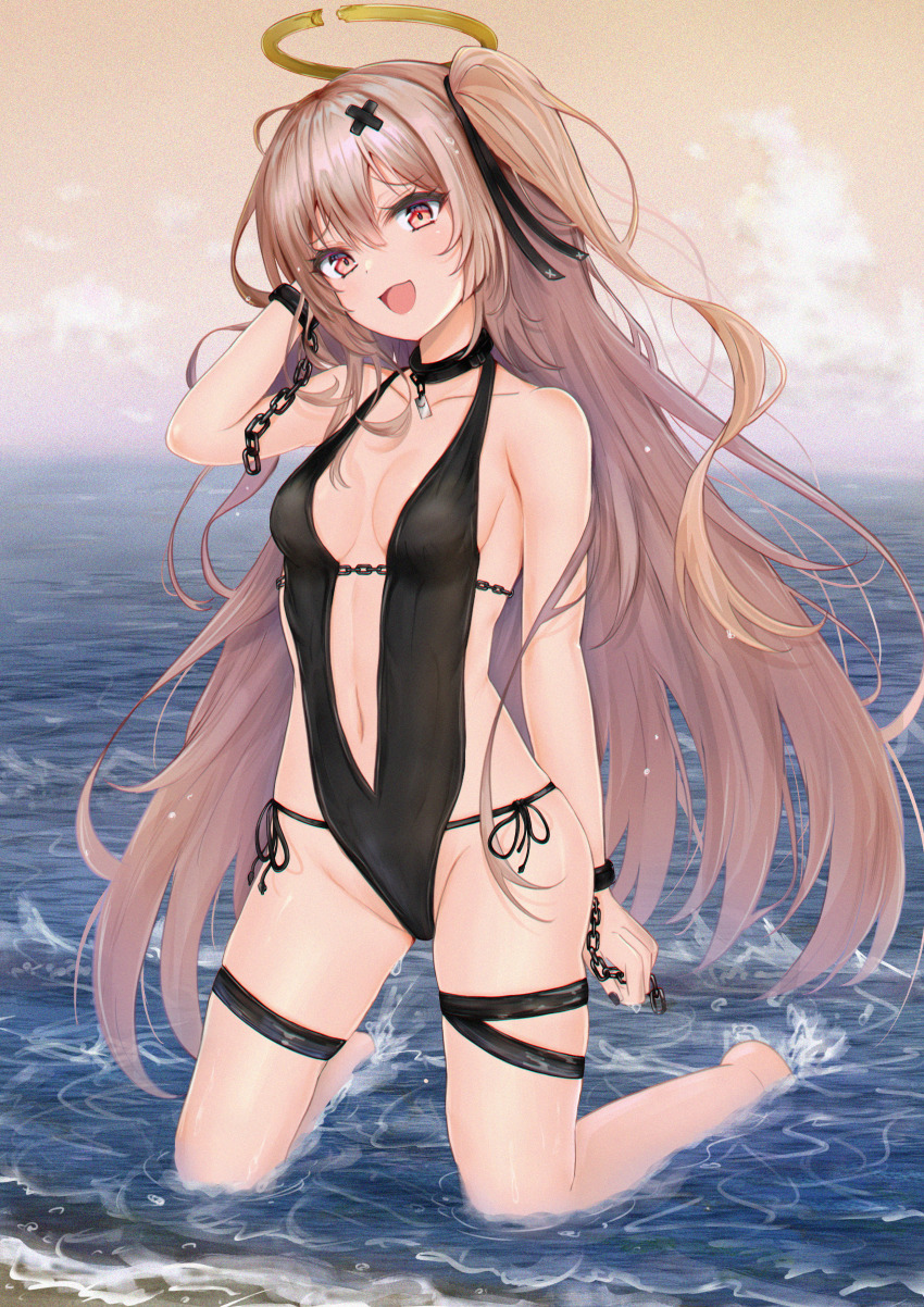 Indie Virtual Youtuber Rule 34 Image
