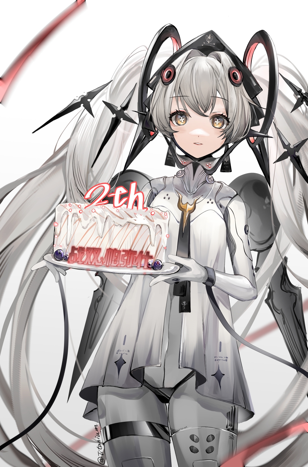 Punishing: Gray Raven Rule 34 Image