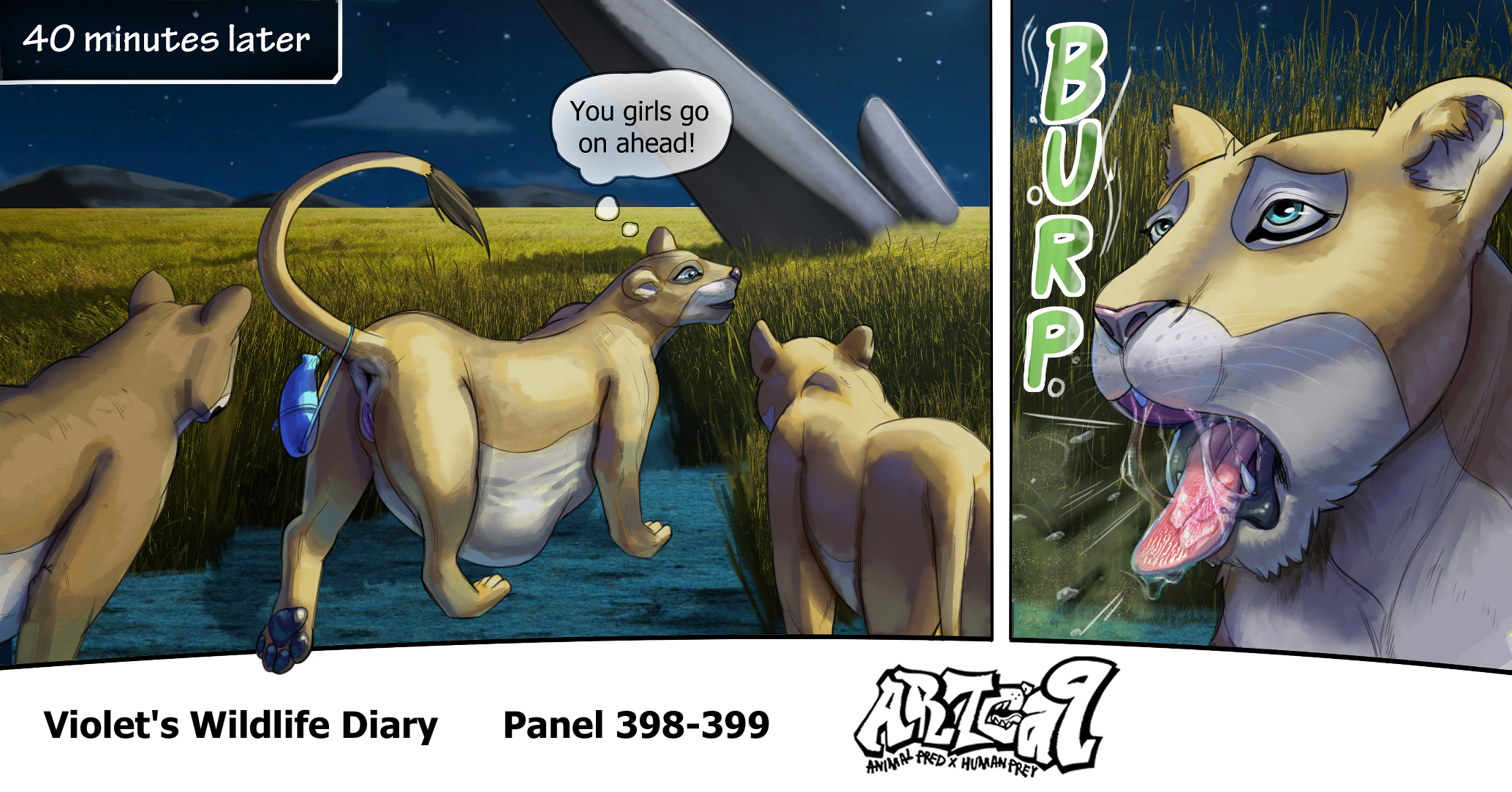 Digital Drawing (Artwork) Rule 34 Image