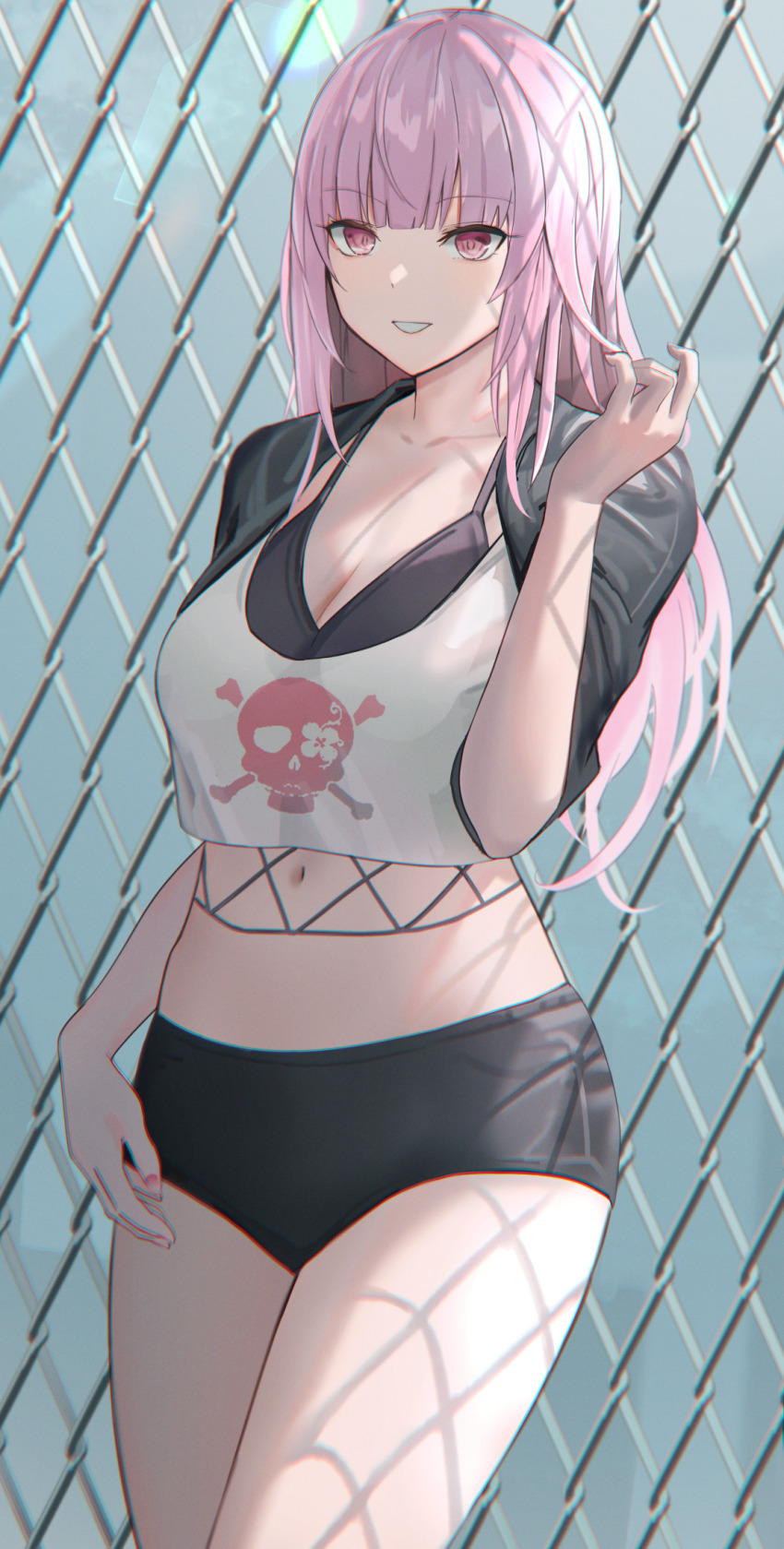 Mori Calliope (Hololive) Rule 34 Image