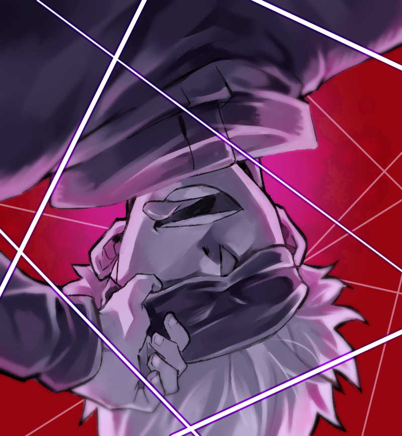Gojou Satoru (Jujutsu Kaisen) Rule 34 Image