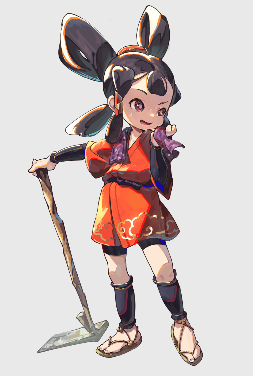 Tensui No Sakuna-Hime Rule 34 Image