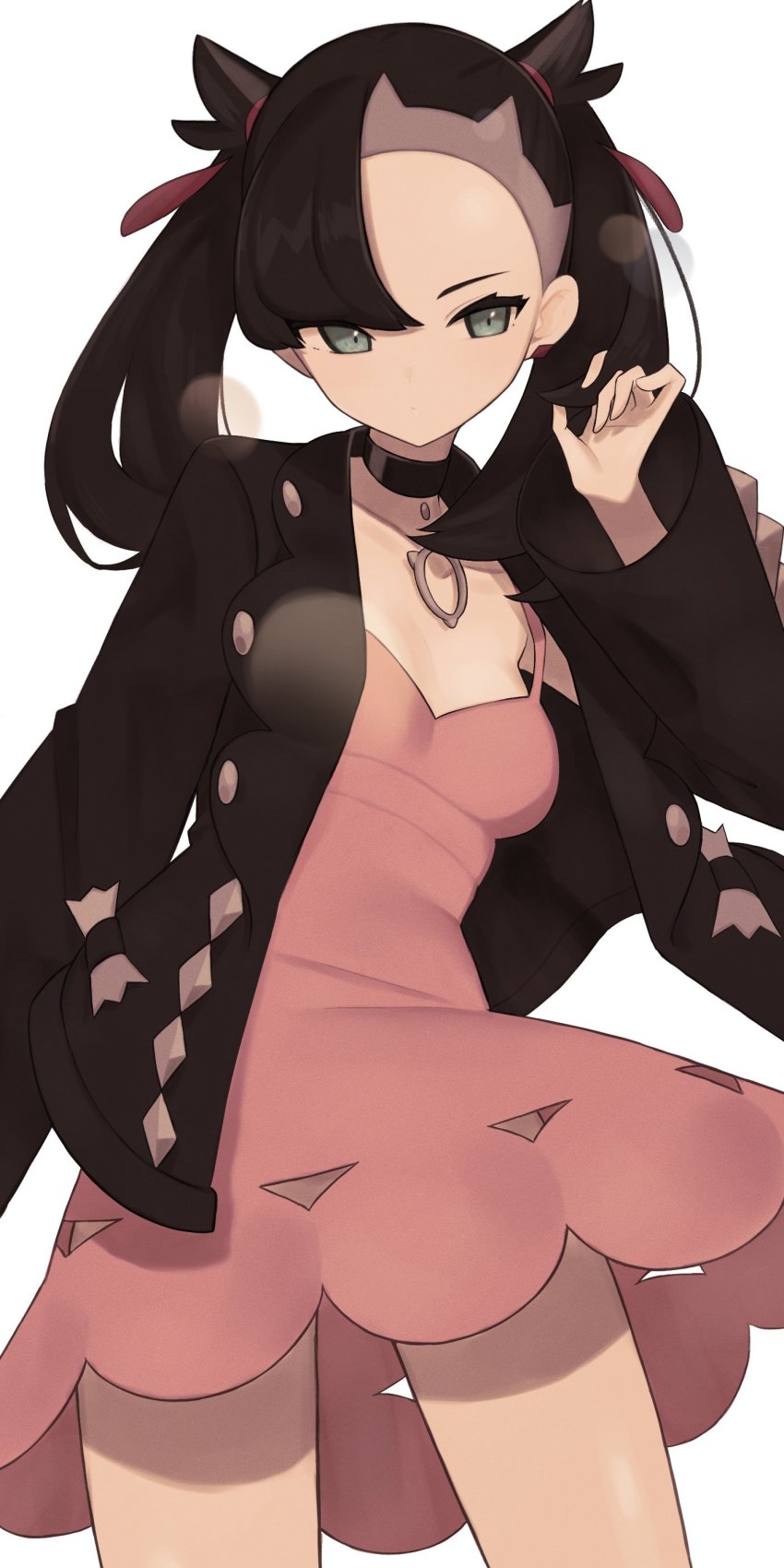 Marnie (Pokemon) Rule 34 Image