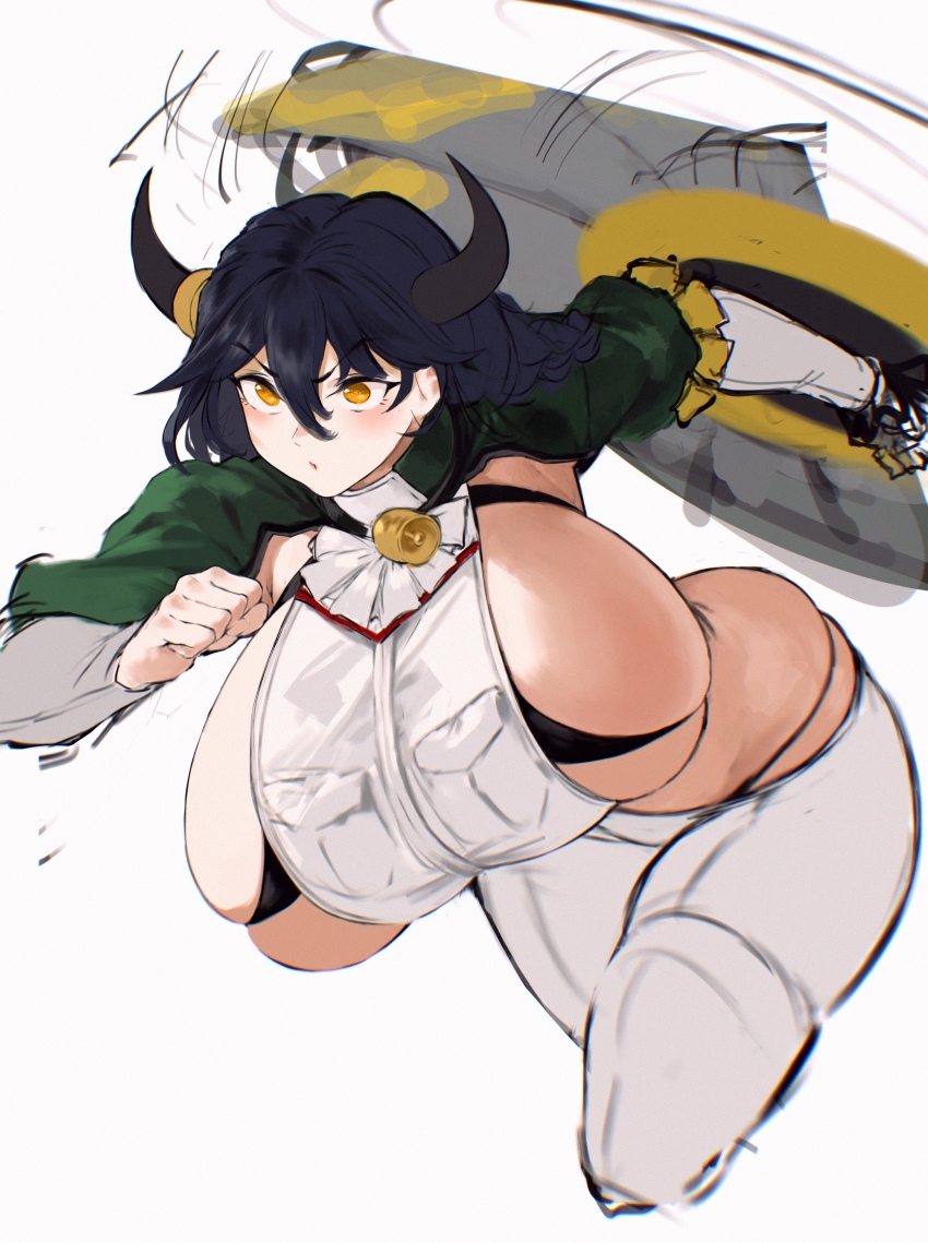 Ajax (Last Origin) Rule 34 Image