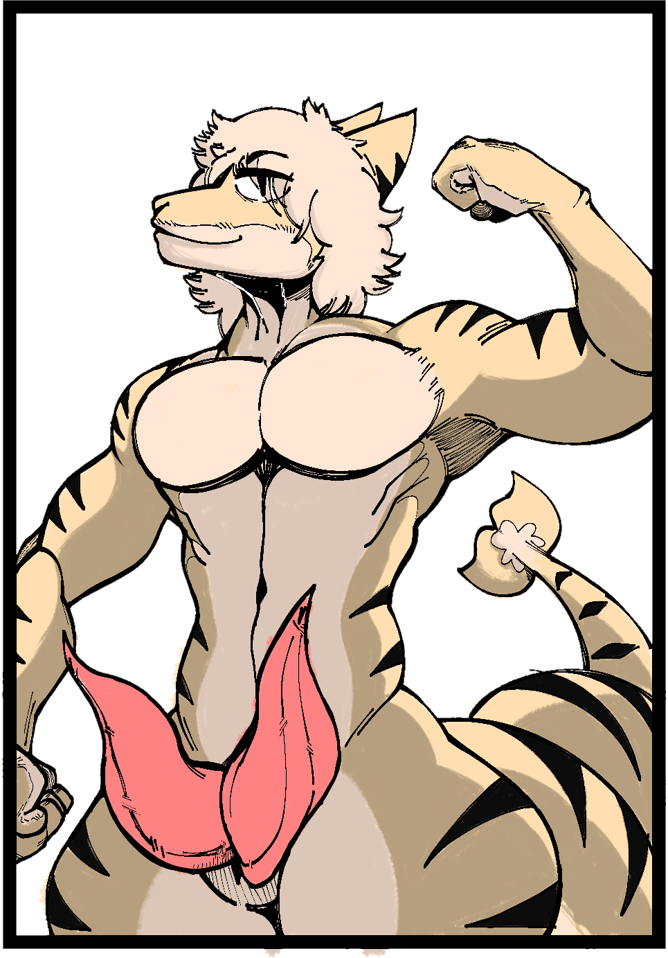 Digital Media (Artwork) Rule 34 Image