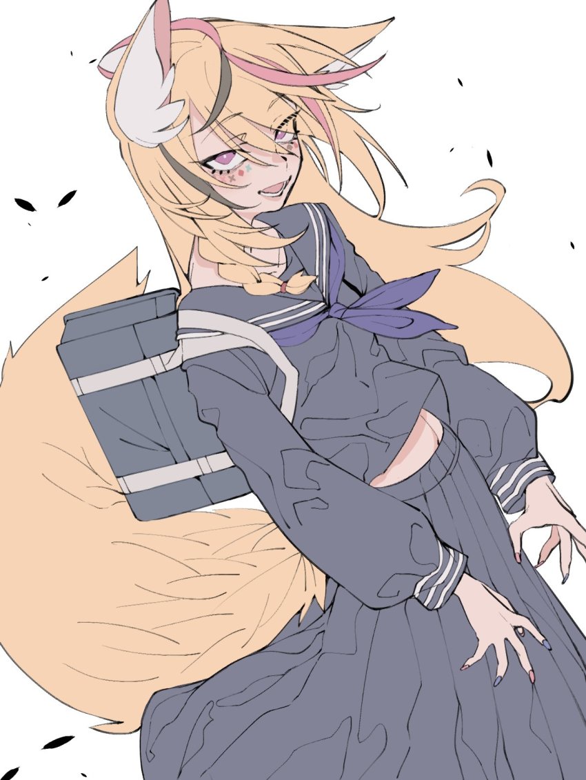 Omaru Polka (Hololive) Rule 34 Image