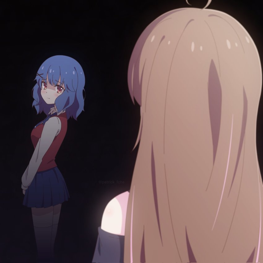 Indie Virtual Youtuber Rule 34 Image