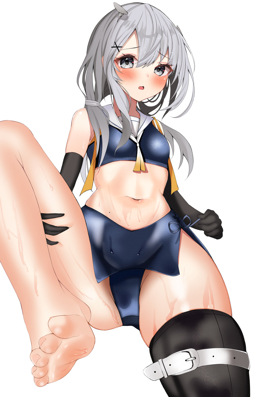 Kantai Collection Rule 34 Image