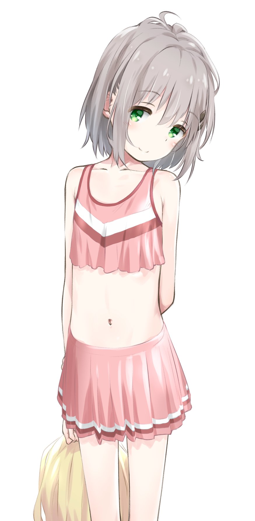 Yukimura Aoi (Yama No Susume) Rule 34 Image
