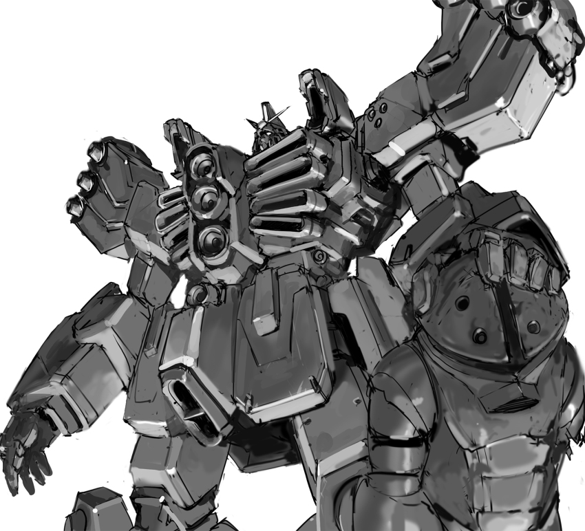 Acguy (Gundam) Rule 34 Image
