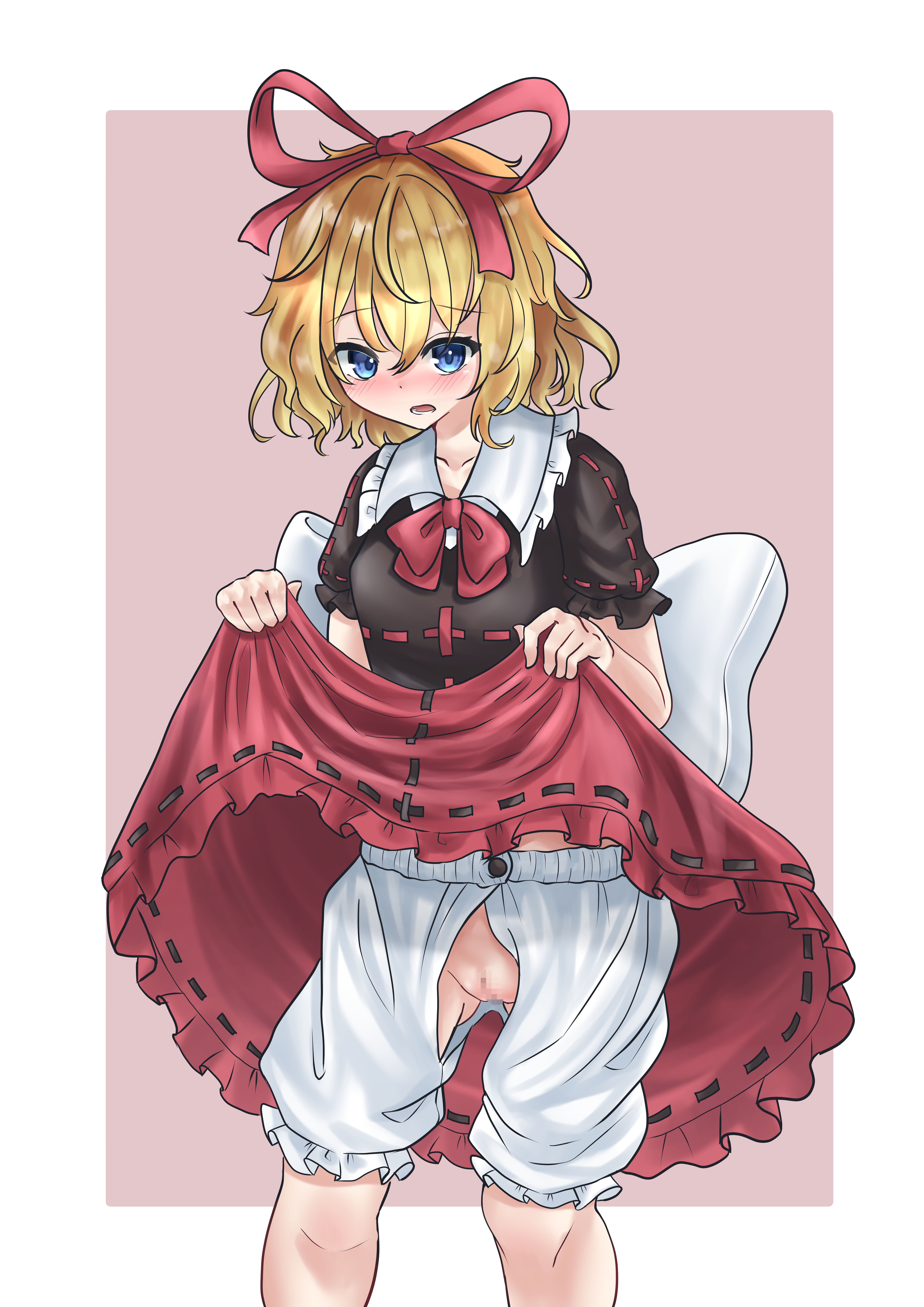 Black Shirt Rule 34 Image