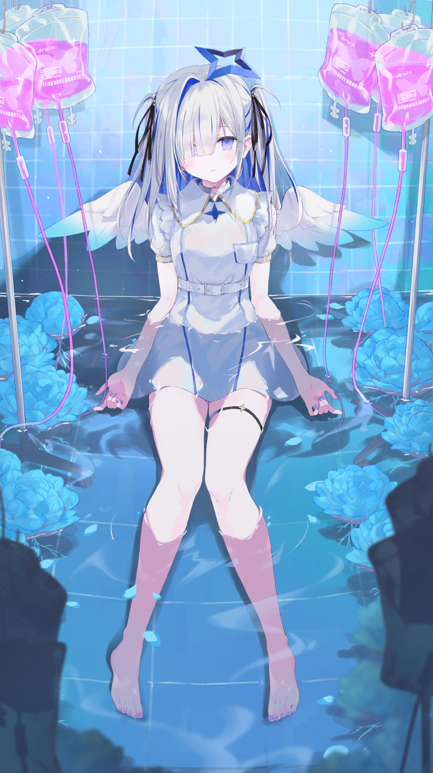 Amane Kanata (Hololive) Rule 34 Image
