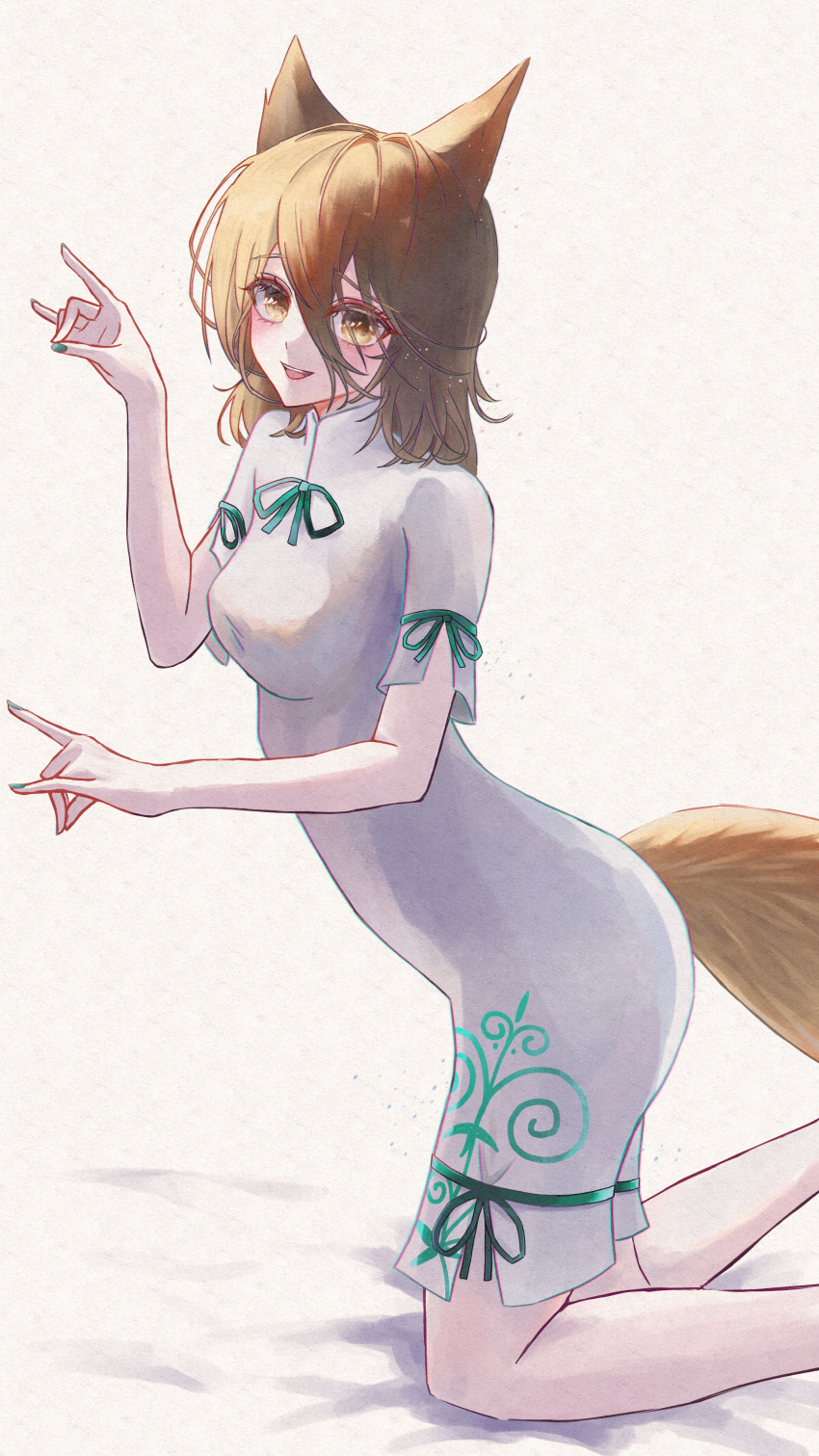 Kudamaki Tsukasa (Touhou) Rule 34 Image