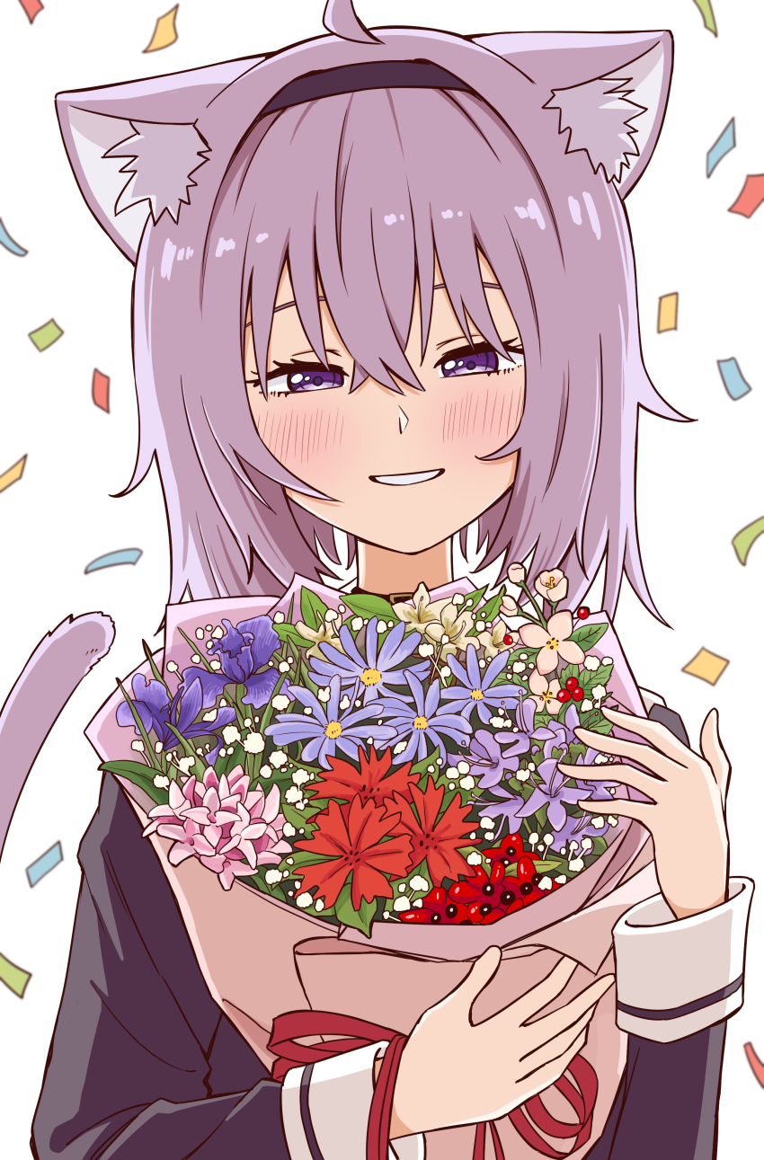 Nekomata Okayu (Hololive) Rule 34 Image