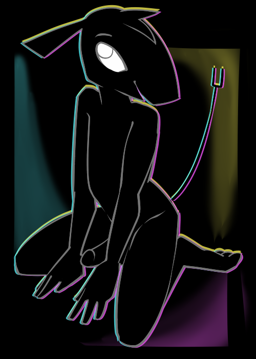 Cay (Toxoglossa) Rule 34 Image