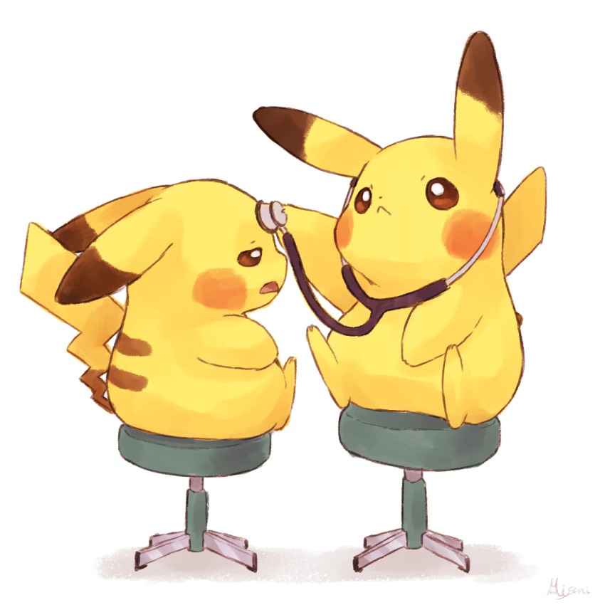 Gen 1 Pokemon (Nintendo) Rule 34 Image