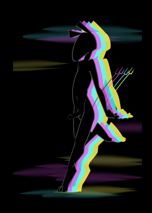 Cay (Toxoglossa) Rule 34 Image