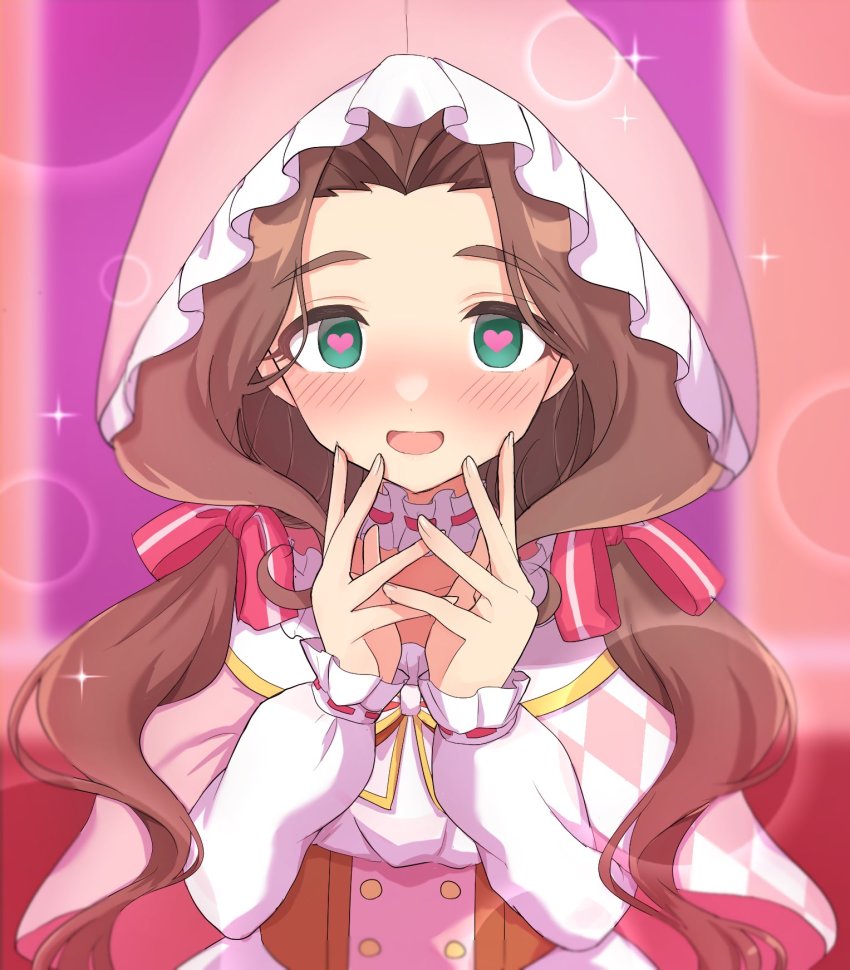 Idolmaster Rule 34 Image