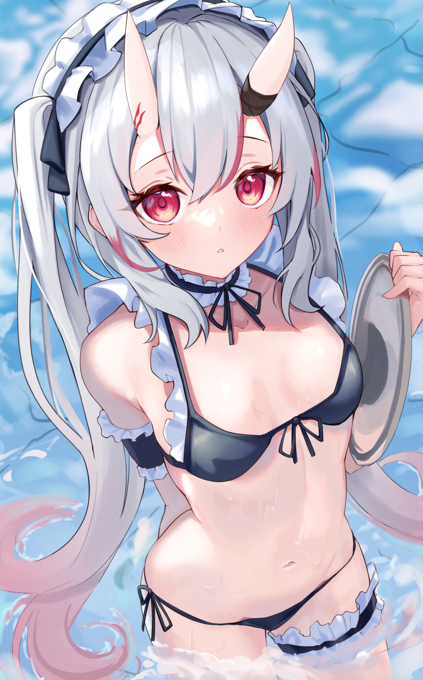 Nakiri Ayame (Hololive) Rule 34 Image
