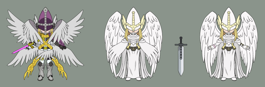 Digimon Rule 34 Image