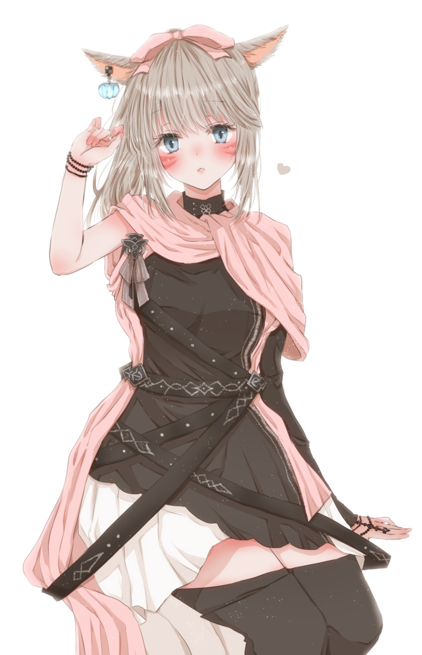 Warrior Of Light (Ff14) Rule 34 Image