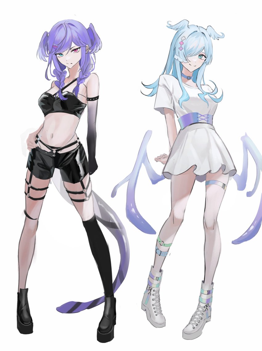 Elira Pendora (Nijisanji) Rule 34 Image