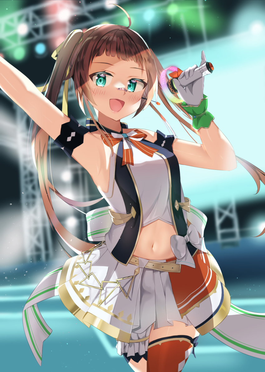 Natsuiro Matsuri (Hololive) Rule 34 Image