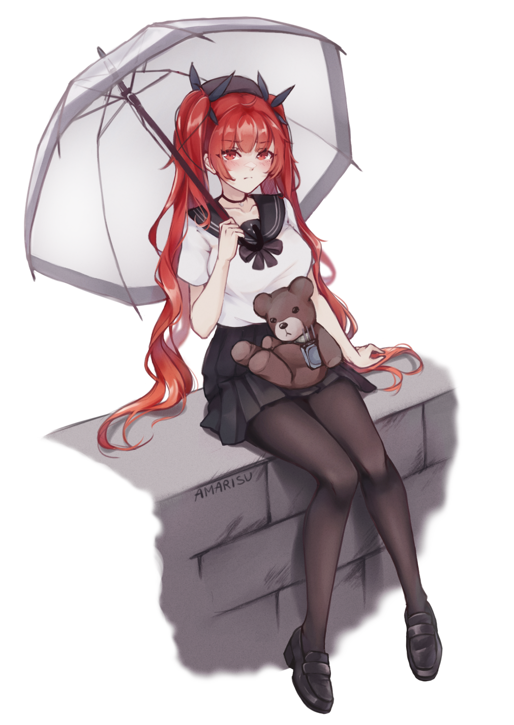 Honolulu (Azur Lane) Rule 34 Image